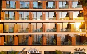 Belvedere Hotel